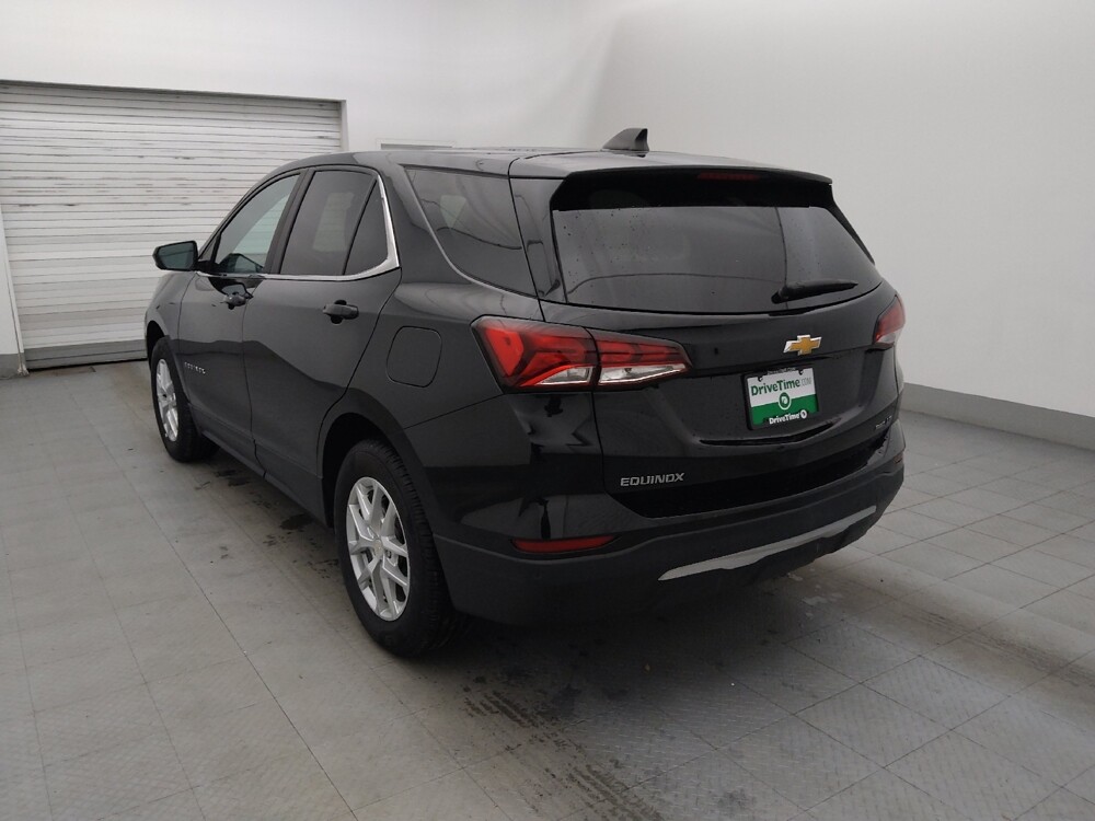 2023 Chevrolet Equinox in Tampa, FL 33612 - 18123670 5