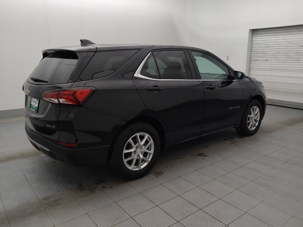 2023 Chevrolet Equinox in Tampa, FL 33612 - 18123670 10