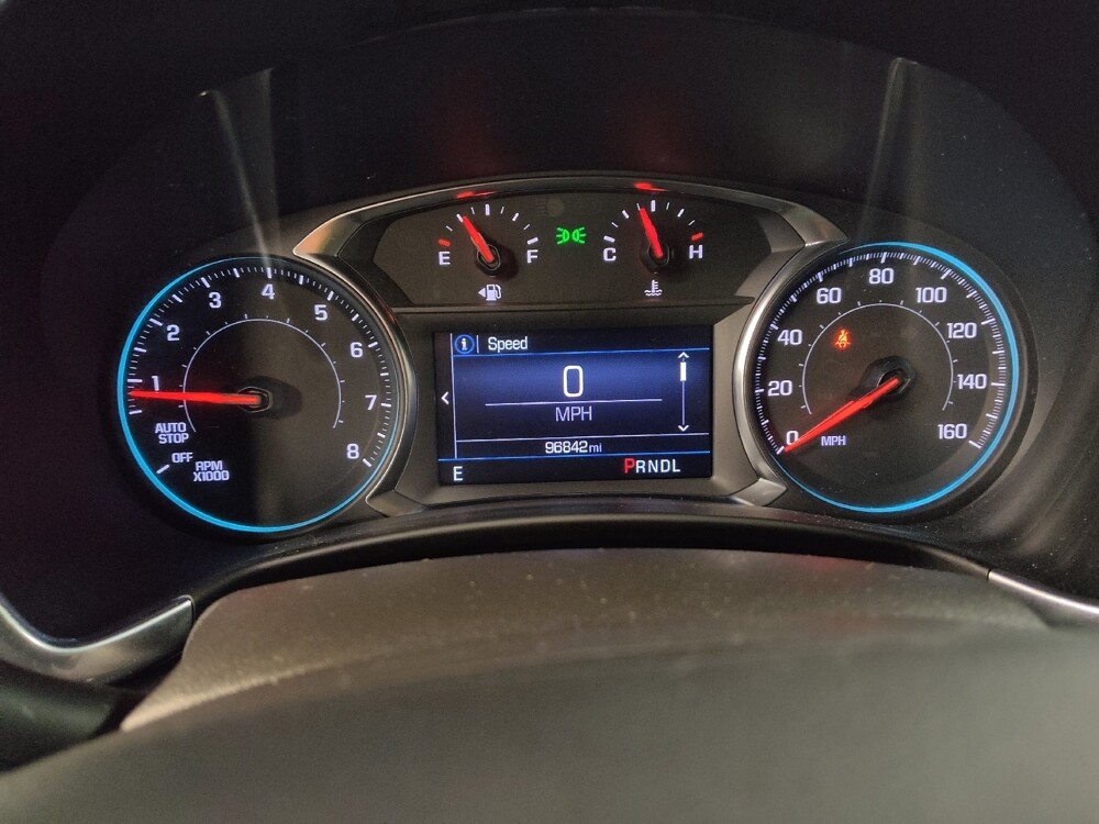 2023 Chevrolet Equinox in Tampa, FL 33612 - 18123670 23