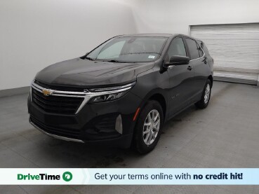 2023 Chevrolet Equinox in Tampa, FL 33612