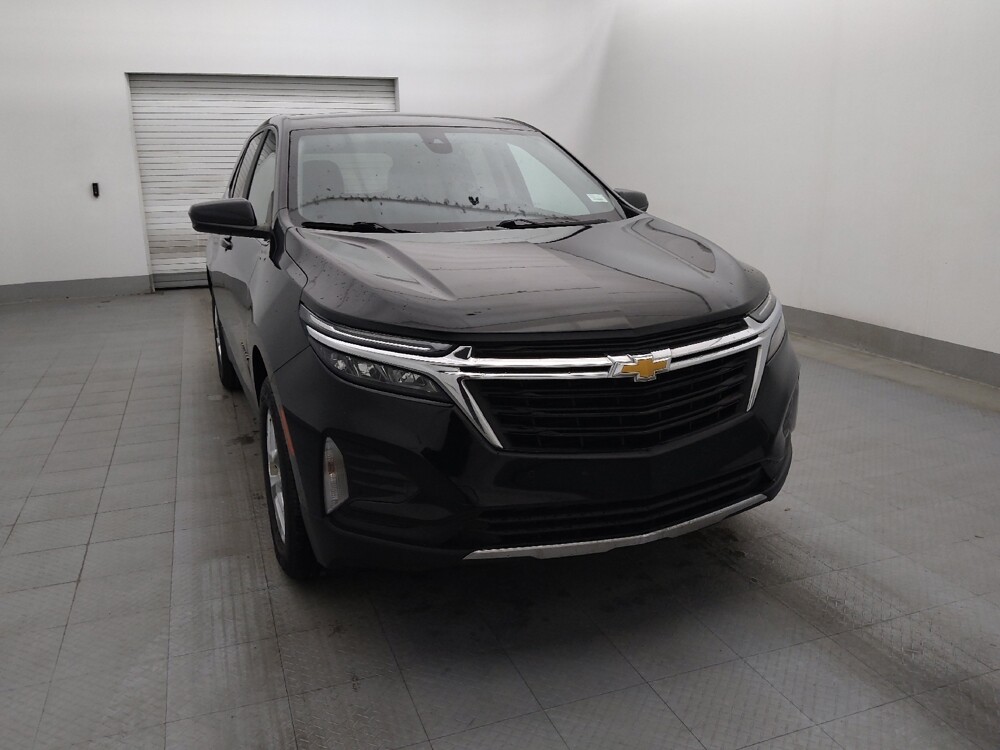 2023 Chevrolet Equinox in Tampa, FL 33612 - 18123670 14