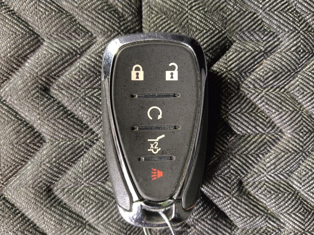 2023 Chevrolet Equinox in Tampa, FL 33612 - 18123670 32