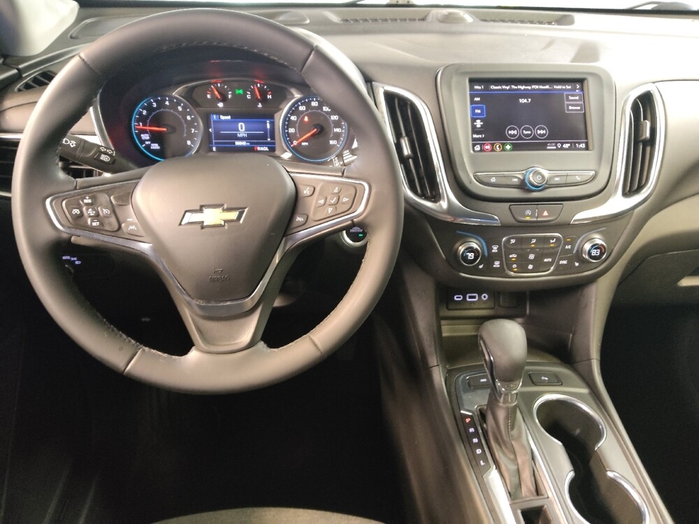 2023 Chevrolet Equinox in Tampa, FL 33612 - 18123670 22