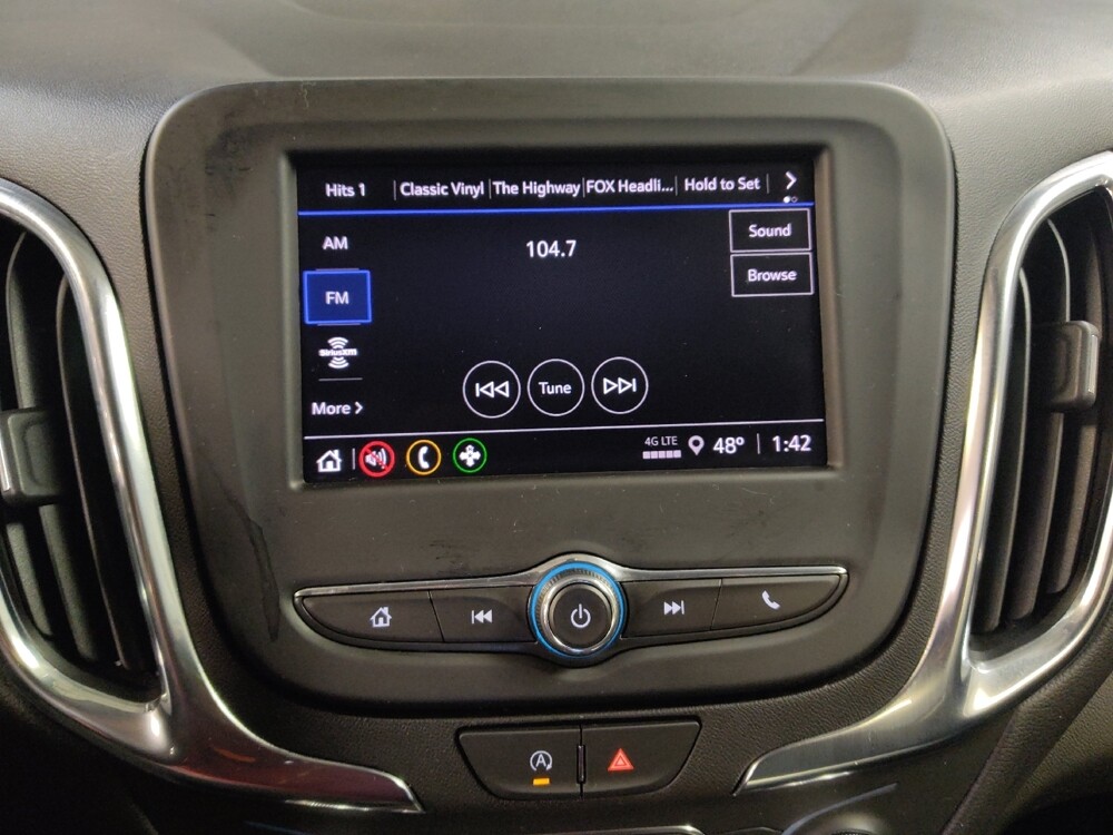 2023 Chevrolet Equinox in Tampa, FL 33612 - 18123670 25