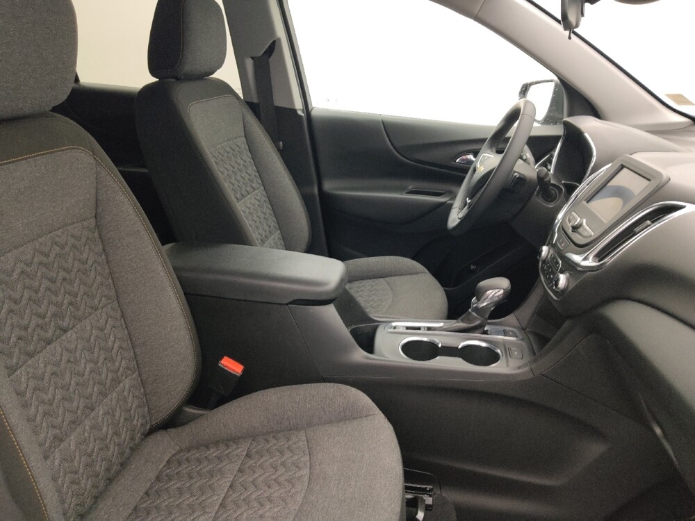 2023 Chevrolet Equinox in Tampa, FL 33612 - 18123670 21