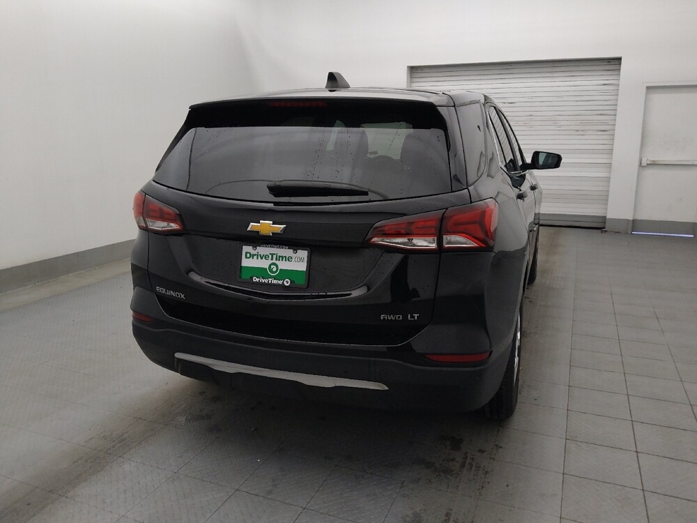 2023 Chevrolet Equinox in Tampa, FL 33612 - 18123670 7