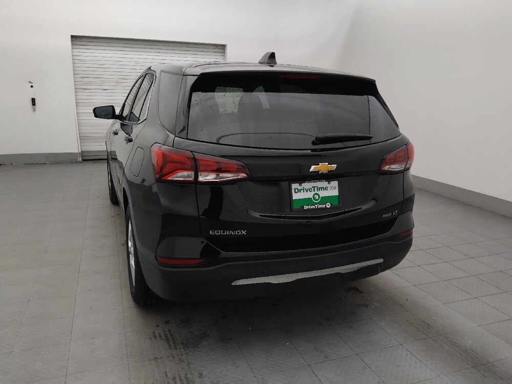 2023 Chevrolet Equinox in Tampa, FL 33612 - 18123670 6