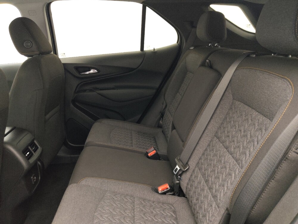 2023 Chevrolet Equinox in Tampa, FL 33612 - 18123670 18