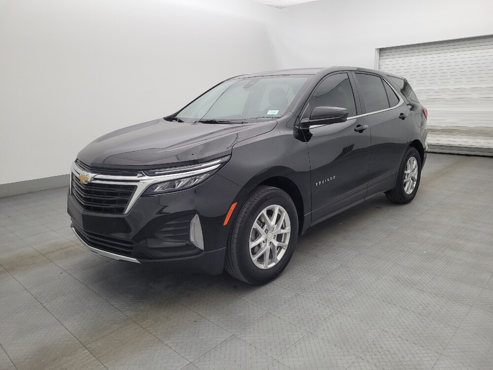 2024 Chevrolet Equinox in Fort Myers, FL 33907 - 18123671 2