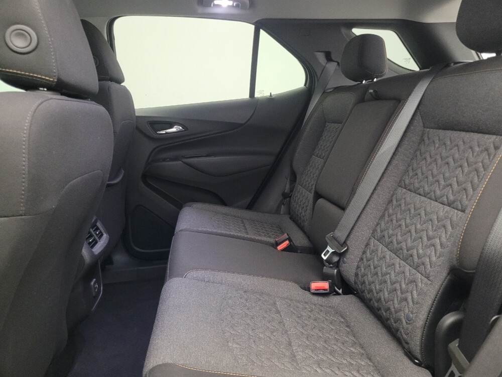 2024 Chevrolet Equinox in Fort Myers, FL 33907 - 18123671 18