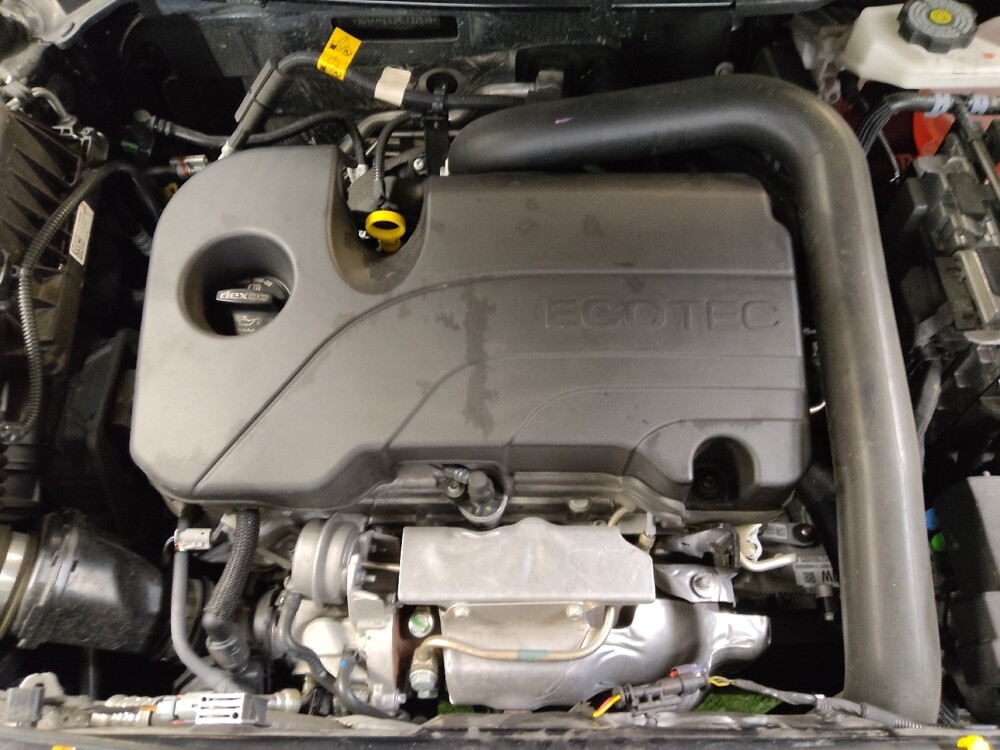 2024 Chevrolet Equinox in Fort Myers, FL 33907 - 18123671 30