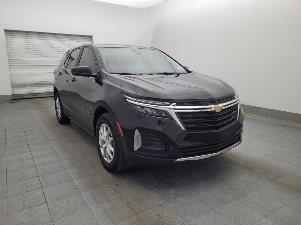 2024 Chevrolet Equinox in Fort Myers, FL 33907 - 18123671 13