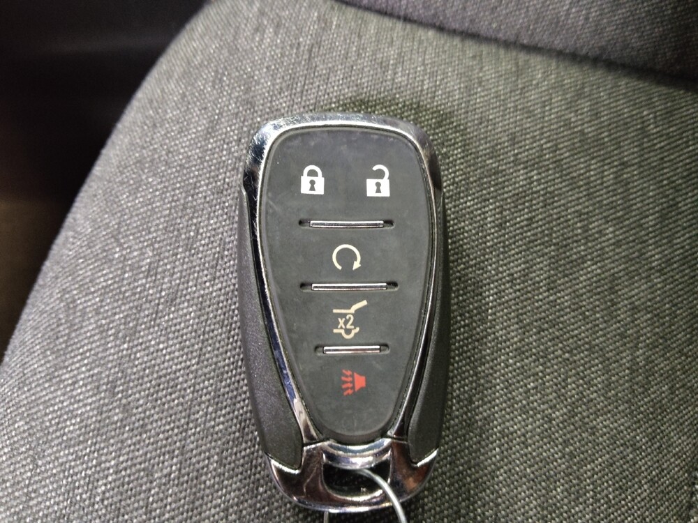 2024 Chevrolet Equinox in Fort Myers, FL 33907 - 18123671 32