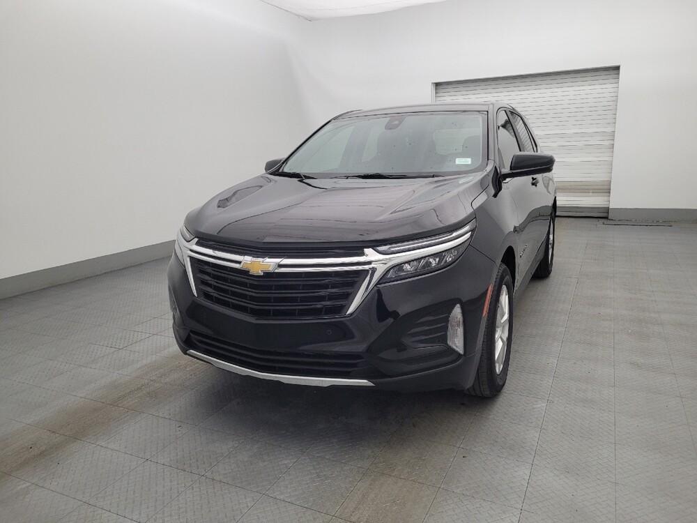 2024 Chevrolet Equinox in Fort Myers, FL 33907 - 18123671 15