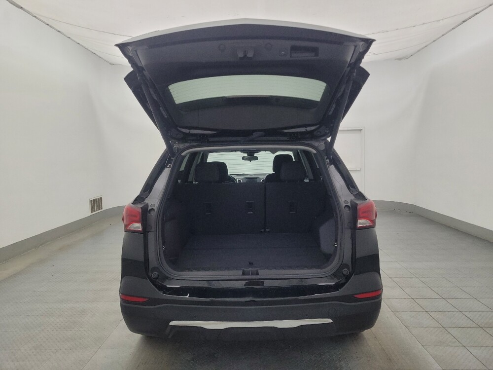 2024 Chevrolet Equinox in Fort Myers, FL 33907 - 18123671 29