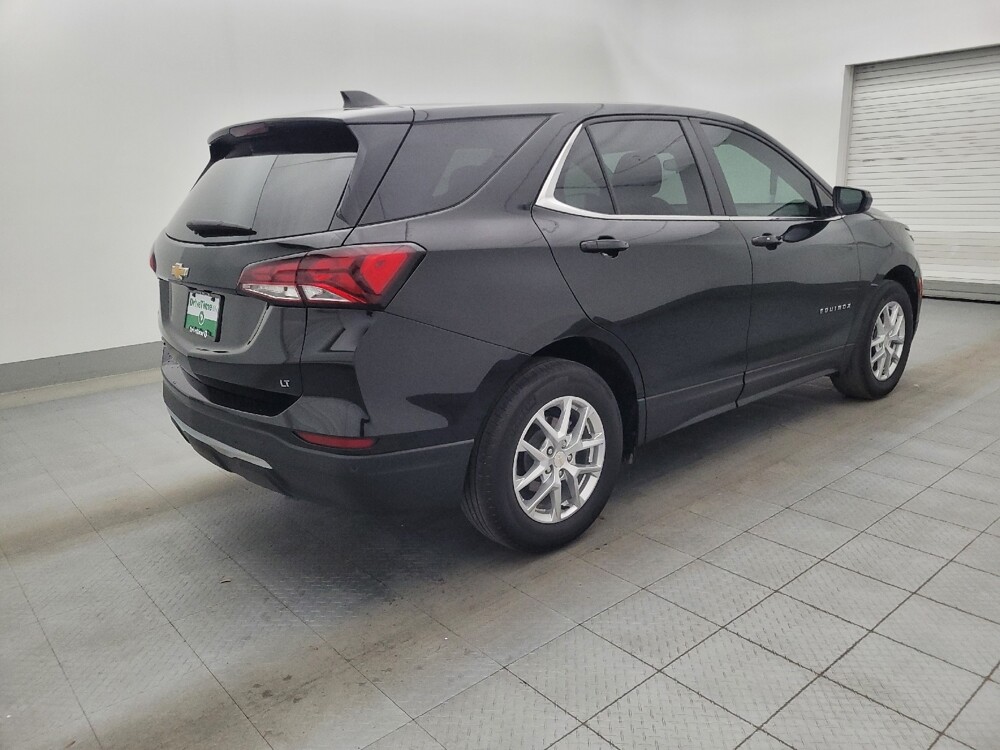 2024 Chevrolet Equinox in Fort Myers, FL 33907 - 18123671 10