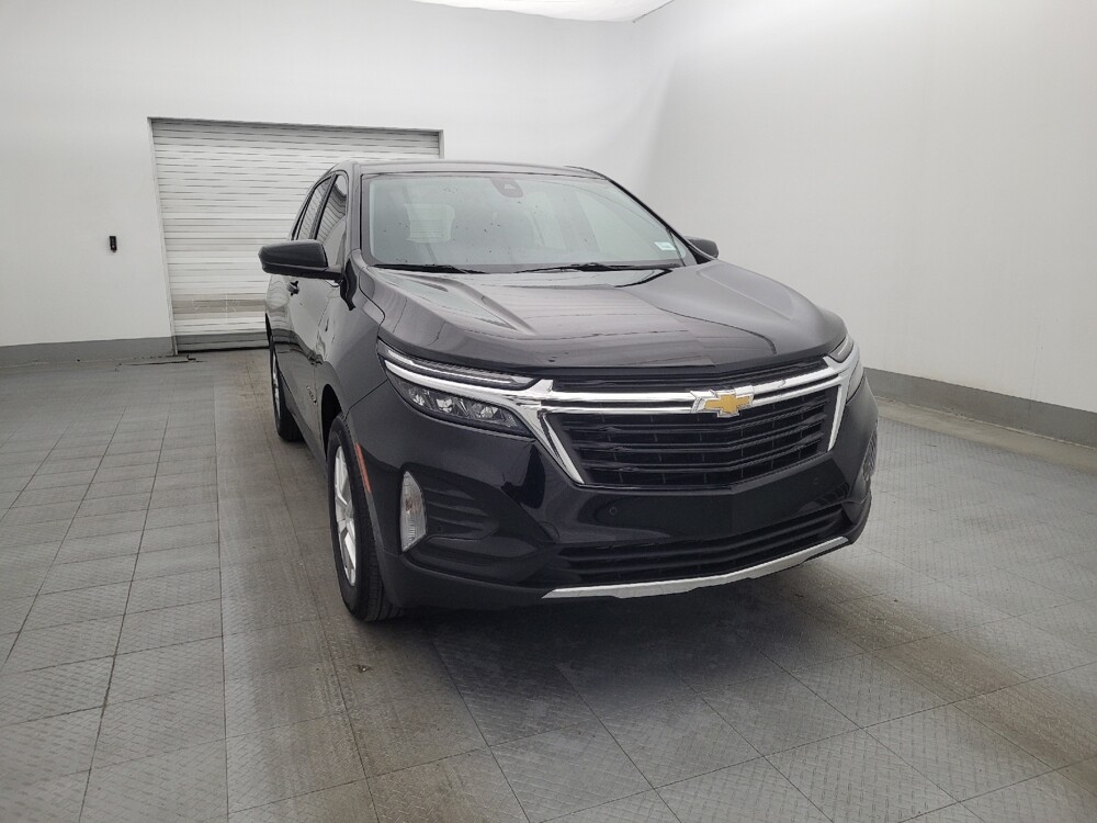 2024 Chevrolet Equinox in Fort Myers, FL 33907 - 18123671 14