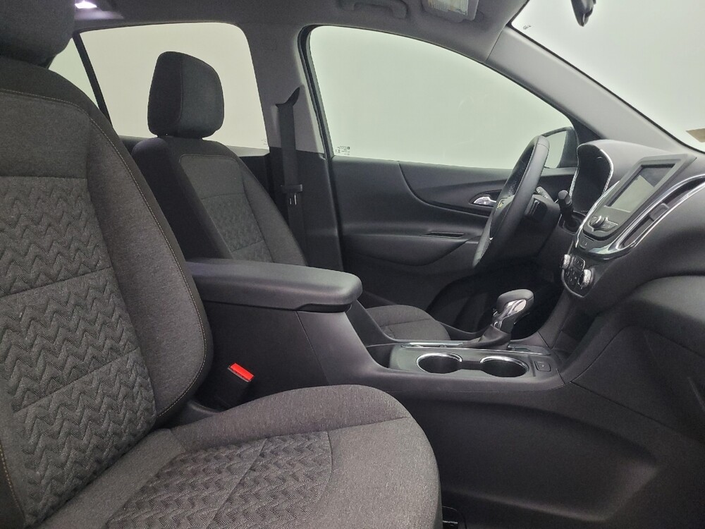 2024 Chevrolet Equinox in Fort Myers, FL 33907 - 18123671 21