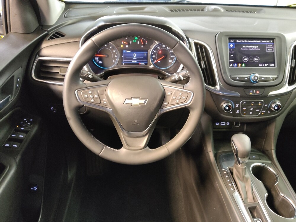 2024 Chevrolet Equinox in Fort Myers, FL 33907 - 18123671 22