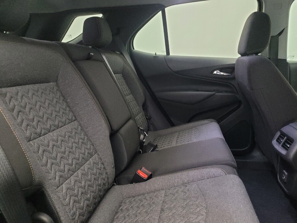 2024 Chevrolet Equinox in Fort Myers, FL 33907 - 18123671 19