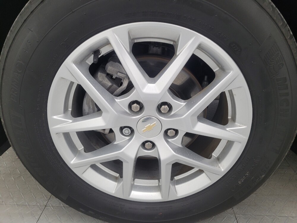 2024 Chevrolet Equinox in Fort Myers, FL 33907 - 18123671 31