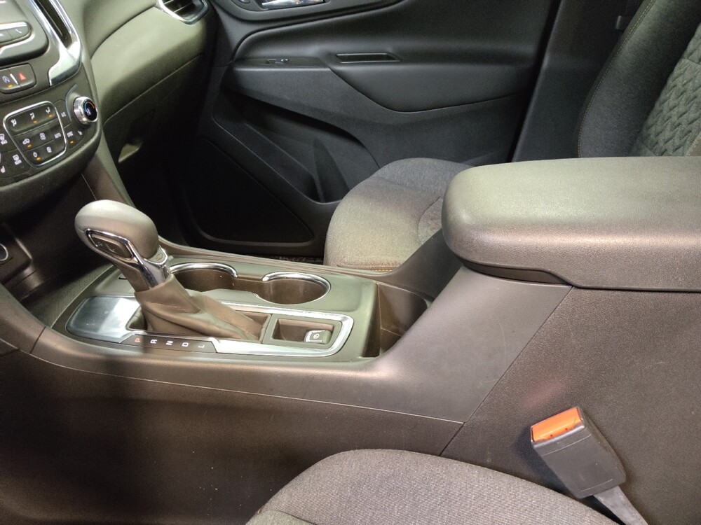 2024 Chevrolet Equinox in Fort Myers, FL 33907 - 18123671 26