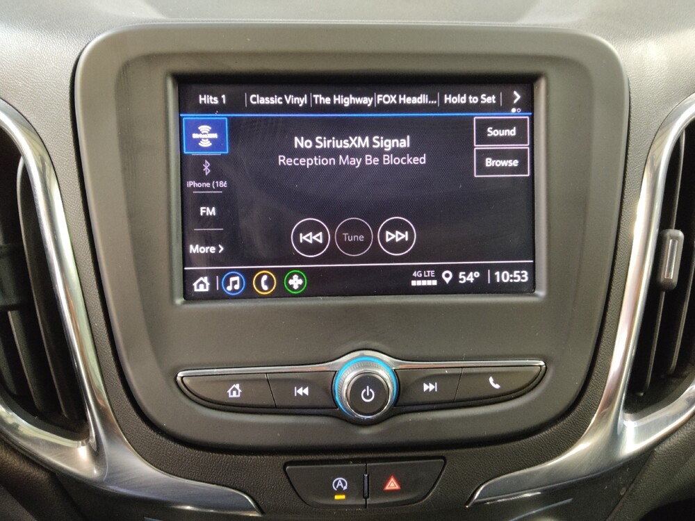 2024 Chevrolet Equinox in Fort Myers, FL 33907 - 18123671 25