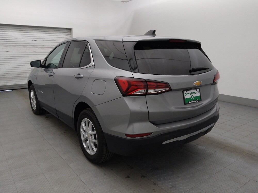 2024 Chevrolet Equinox in Tampa, FL 33612 - 18123672 5