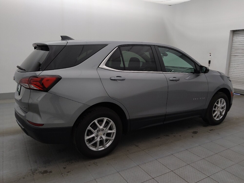 2024 Chevrolet Equinox in Tampa, FL 33612 - 18123672 10