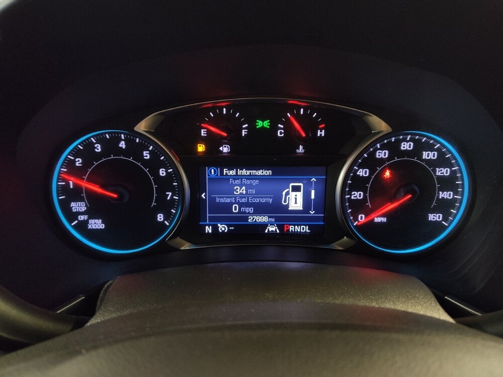 2024 Chevrolet Equinox in Tampa, FL 33612 - 18123672 23