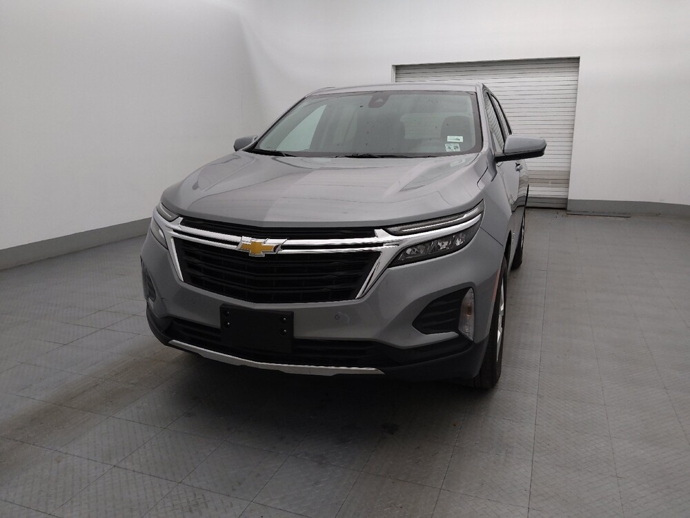 2024 Chevrolet Equinox in Tampa, FL 33612 - 18123672 15