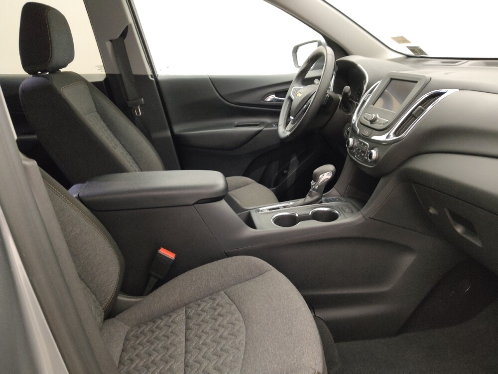 2024 Chevrolet Equinox in Tampa, FL 33612 - 18123672 21