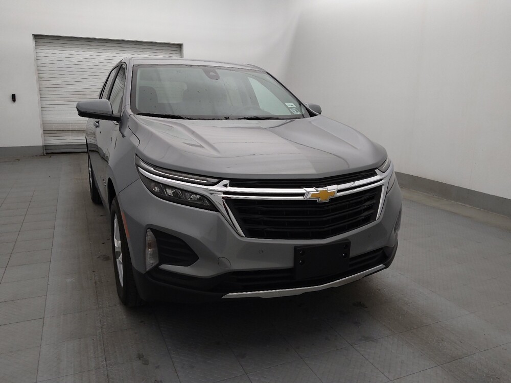 2024 Chevrolet Equinox in Tampa, FL 33612 - 18123672 14