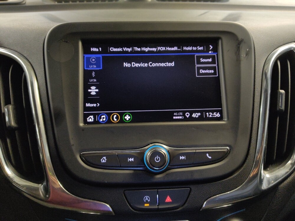 2024 Chevrolet Equinox in Tampa, FL 33612 - 18123672 25