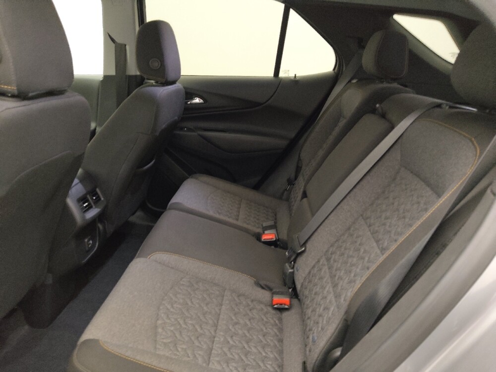 2024 Chevrolet Equinox in Tampa, FL 33612 - 18123672 18