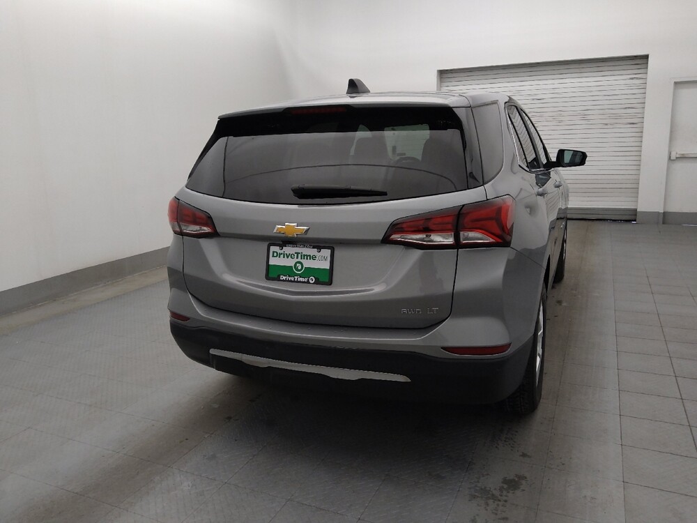 2024 Chevrolet Equinox in Tampa, FL 33612 - 18123672 7