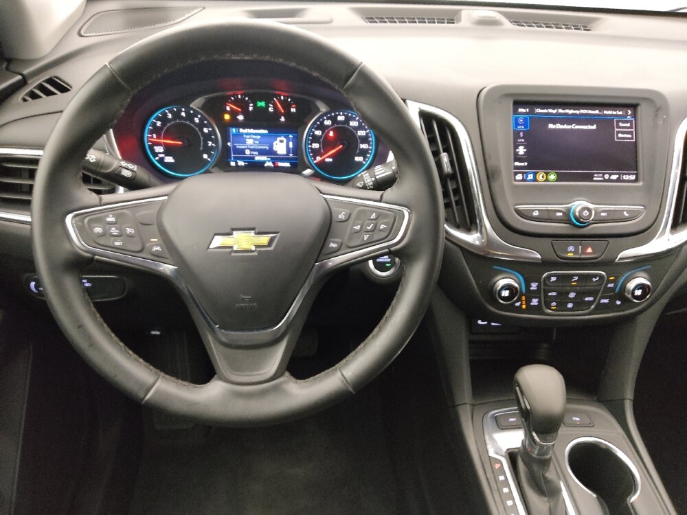 2024 Chevrolet Equinox in Tampa, FL 33612 - 18123672 22