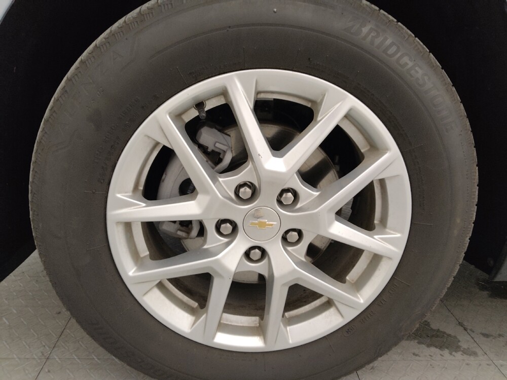 2024 Chevrolet Equinox in Tampa, FL 33612 - 18123672 31