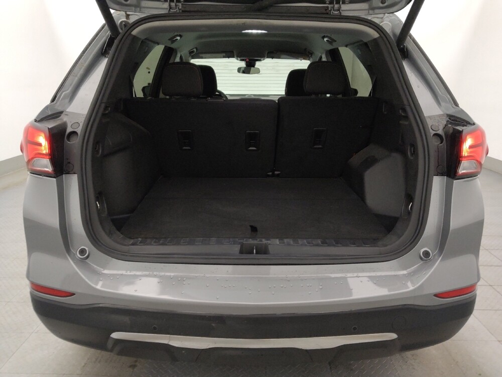 2024 Chevrolet Equinox in Tampa, FL 33612 - 18123672 29