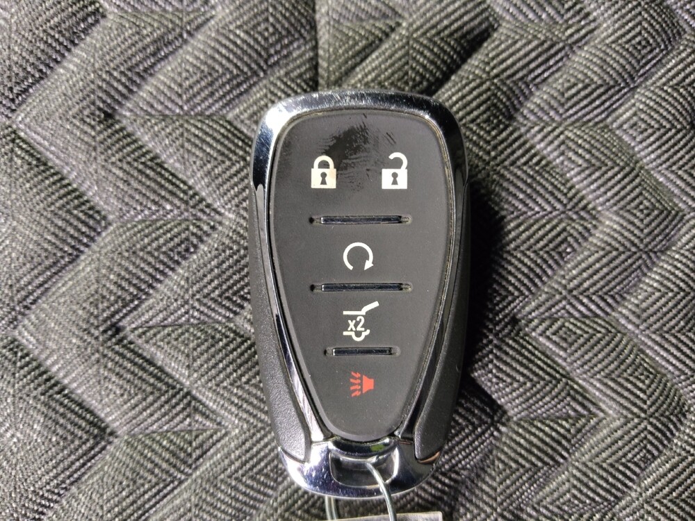 2024 Chevrolet Equinox in Tampa, FL 33612 - 18123672 32