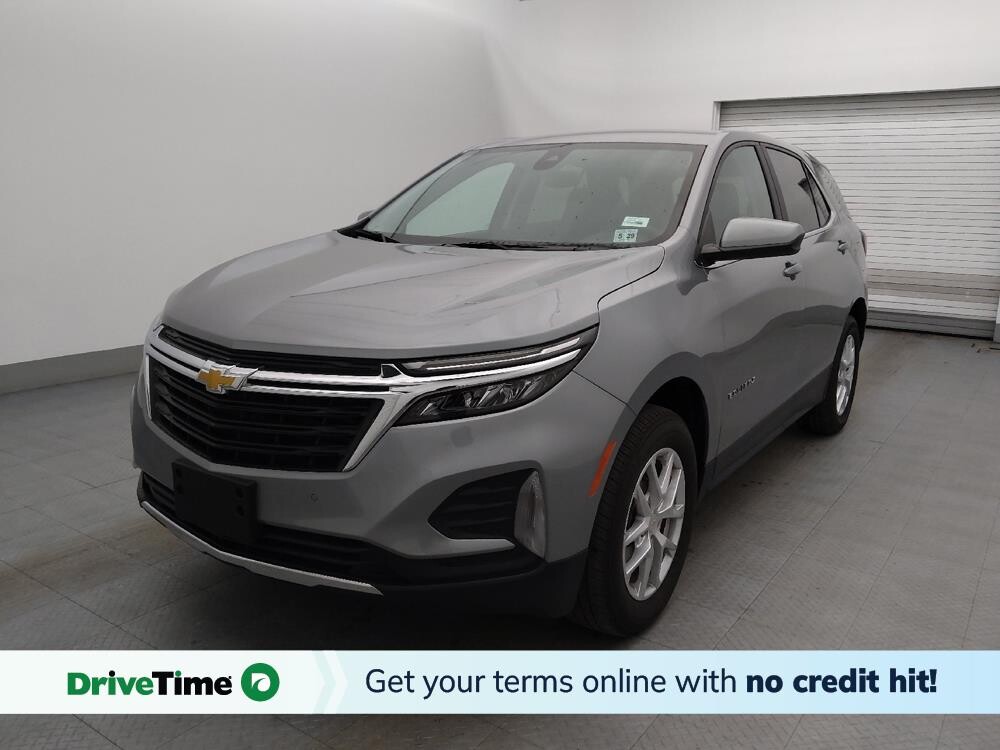 2024 Chevrolet Equinox in Tampa, FL 33612 - 18123672