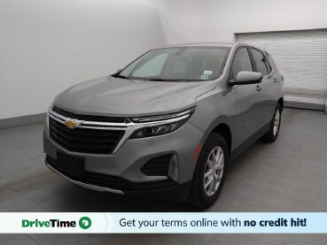 2024 Chevrolet Equinox in Tampa, FL 33612
