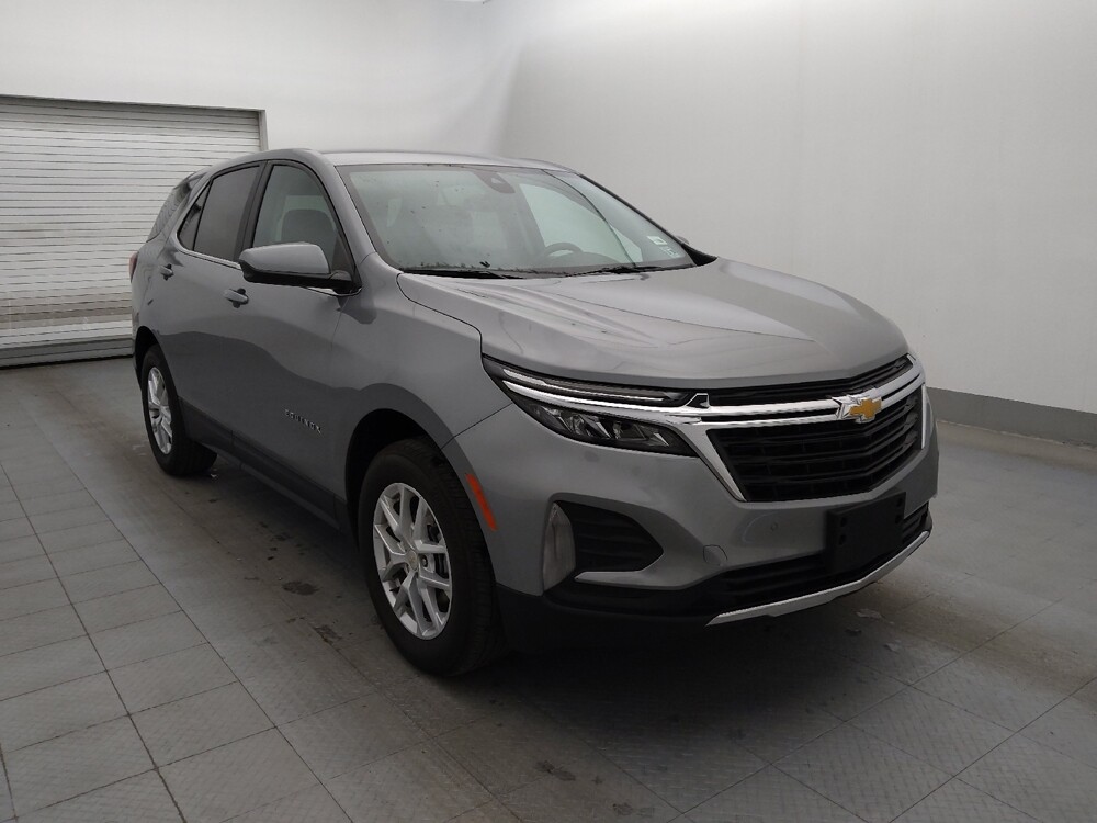 2024 Chevrolet Equinox in Tampa, FL 33612 - 18123672 13