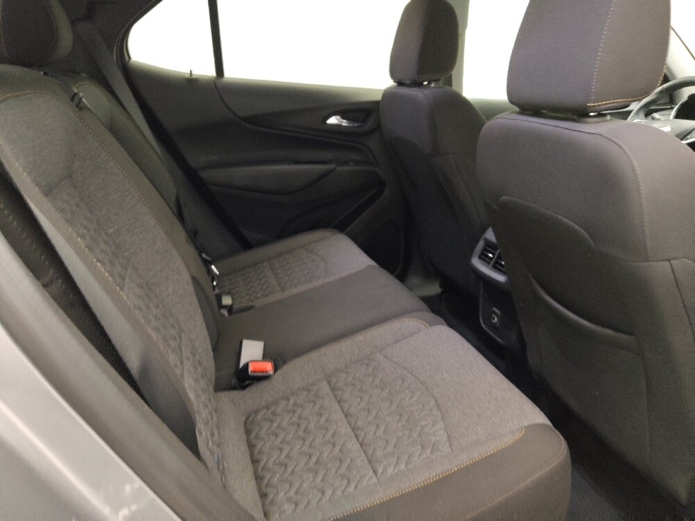 2024 Chevrolet Equinox in Tampa, FL 33612 - 18123672 19