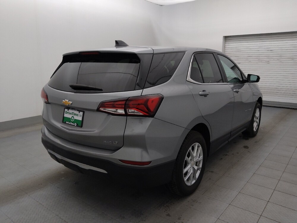 2024 Chevrolet Equinox in Tampa, FL 33612 - 18123672 9