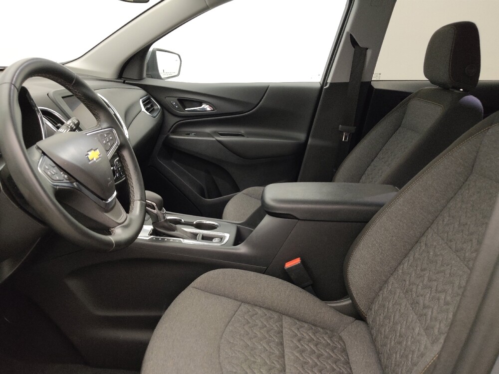 2024 Chevrolet Equinox in Tampa, FL 33612 - 18123672 17