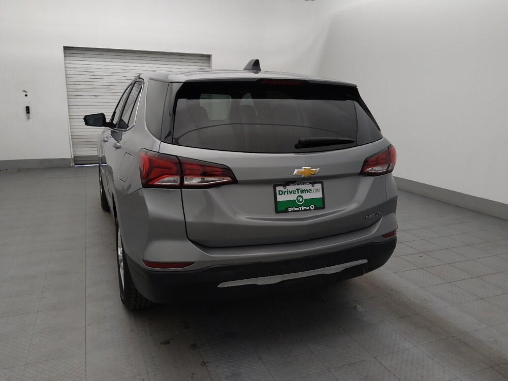 2024 Chevrolet Equinox in Tampa, FL 33612 - 18123672 6