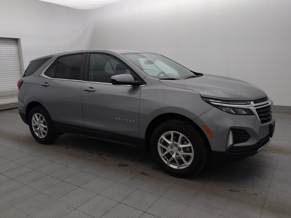 2024 Chevrolet Equinox in Tampa, FL 33612 - 18123672 11