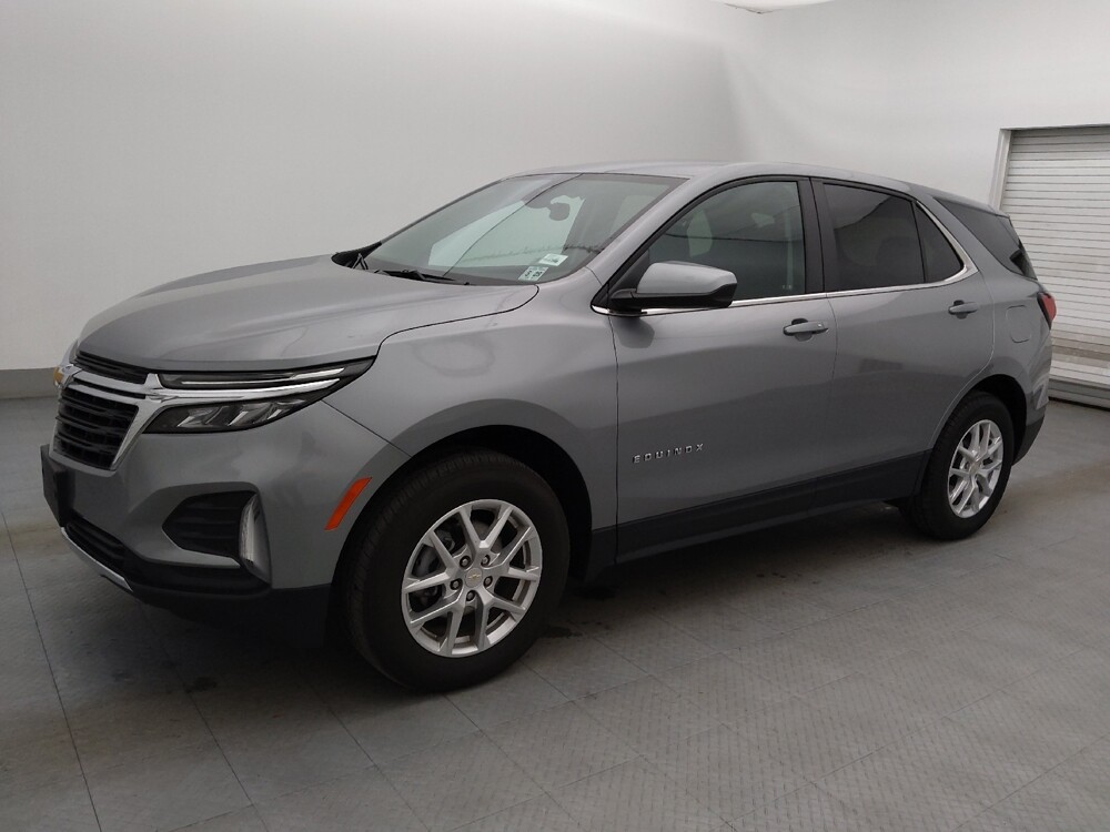 2024 Chevrolet Equinox in Tampa, FL 33612 - 18123672 2