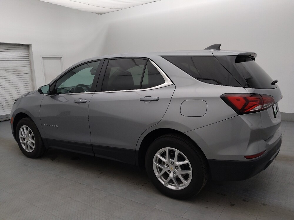 2024 Chevrolet Equinox in Tampa, FL 33612 - 18123672 3